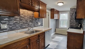 2 Imbaro Rd Unit 2, Boston, MA 02136