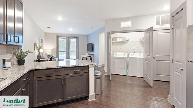 404 Gallop Ln unit 1203, Charlotte, NC 28213 - photo 5