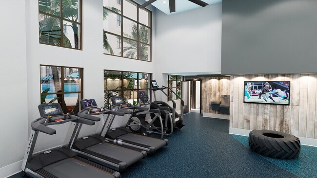 The Standard at Coral Gables, Coral Gables, FL 33146 - photo 6