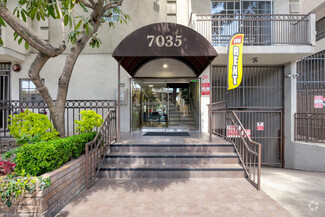 7035 Lanewood Ave, Los Angeles, CA 90028