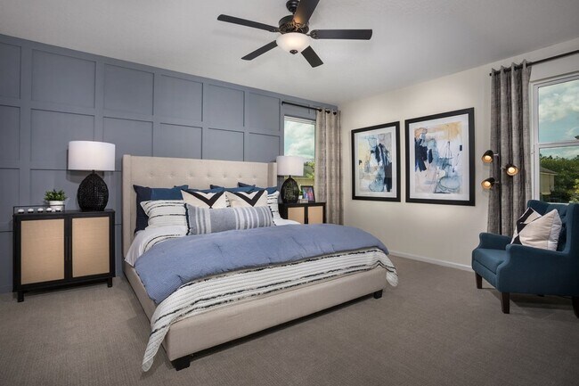 1380 Panther Preserve Pkwy unit 36335436, Jacksonville, FL 32221 - photo 7