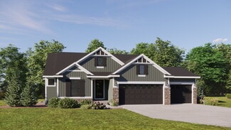 3270 Hollace Dr, Jenison, MI 49428