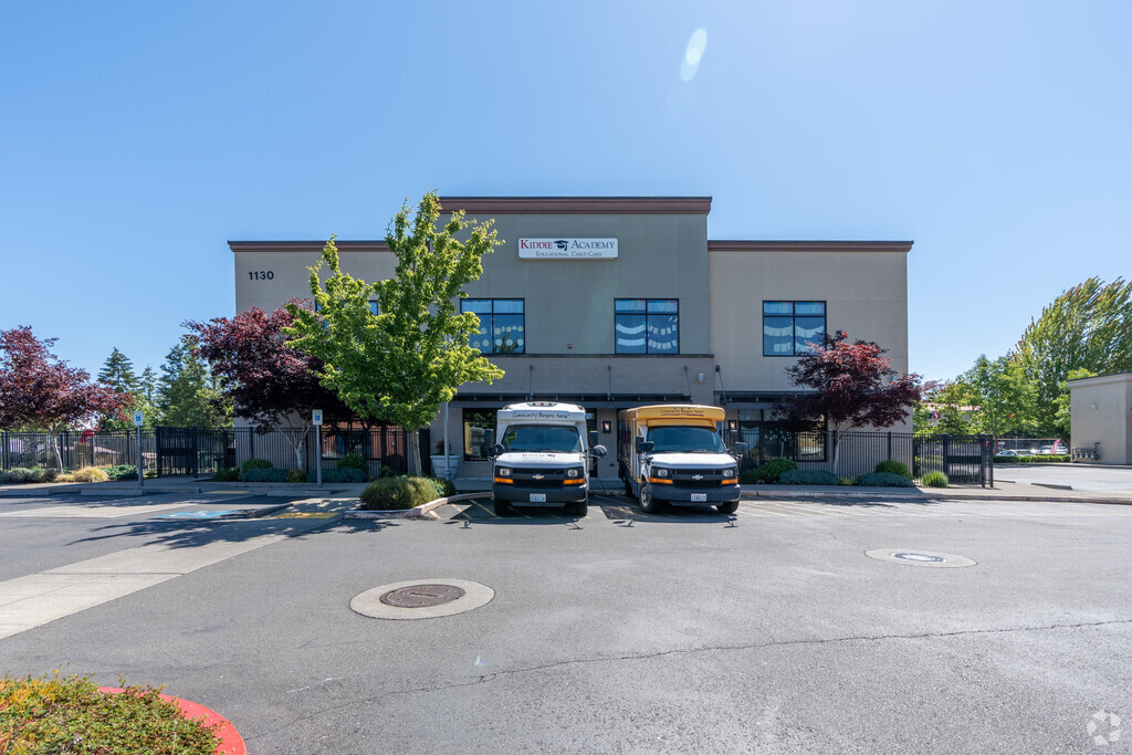 Kiddie Academy of Lacey serves infant through 12 years of age students.