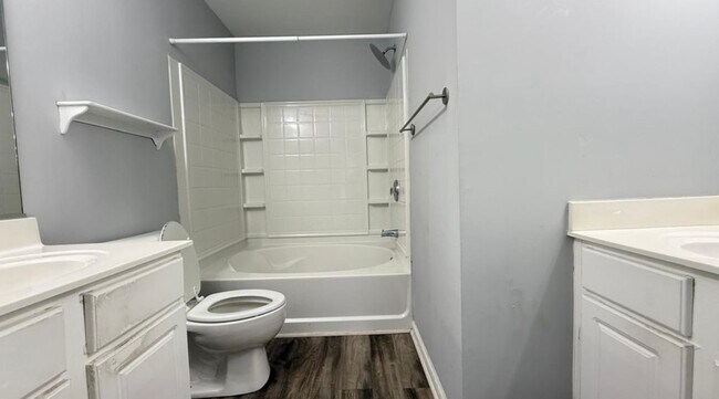 3296 Mill Springs Cir, Buford, GA 30519 - photo 6