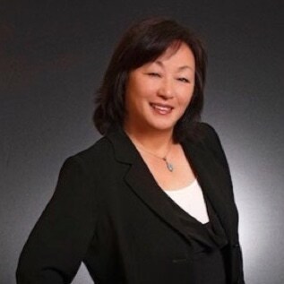 Hatsumi Takahashi