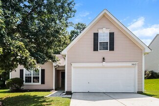 5012 Broad Leaf Ct, Dallas, NC 28034