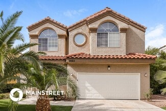 3949 Amadeus Ct, Las Vegas, NV 89119