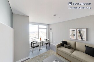 1 Nashua St Unit FL22-ID4009A, Boston, MA 02114