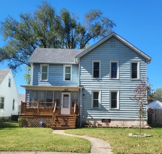 1237 S 7th Ave, Kankakee, IL 60901