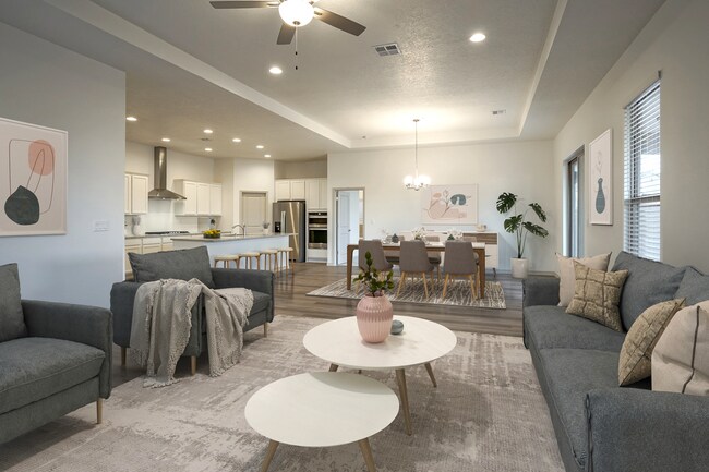 1304 Valle de Colores Rd NW unit 36383668, Los Lunas, NM 87031 - photo 6