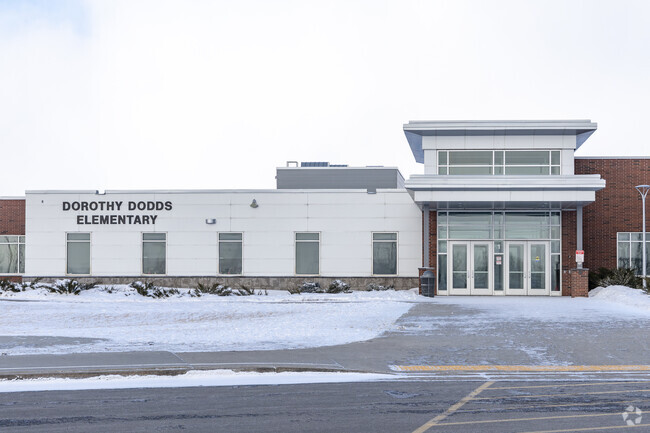 Dorothy Dodds Elementary School