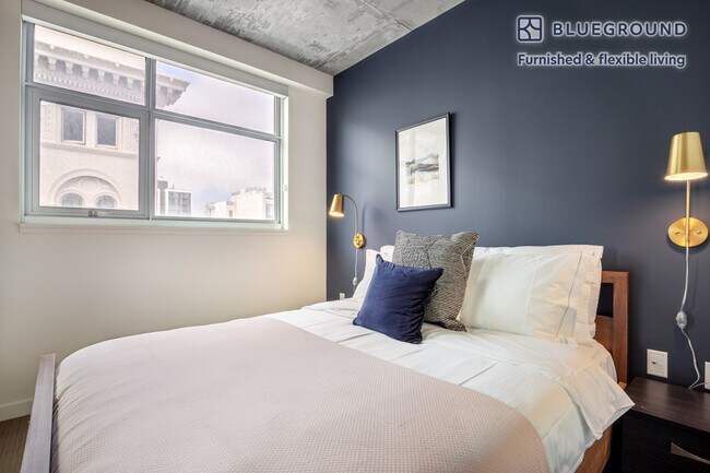 1285 Sutter St unit FL5-ID148, San Francisco, CA 94109 - photo 7