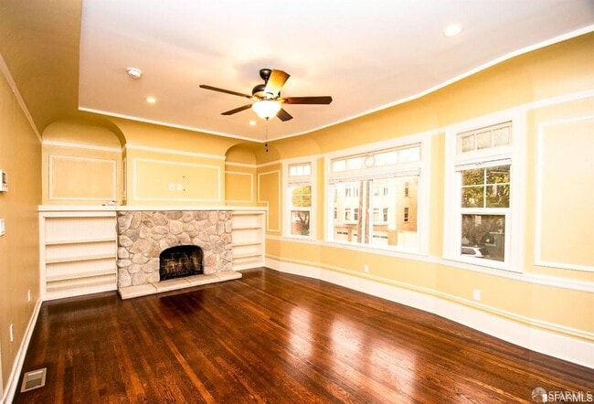 4927 California St, San Francisco, CA 94118 - photo 3