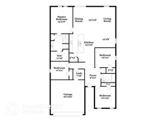 333 Hidden Lk Lp, Haines City, FL 33844