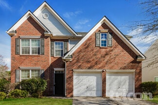 203 Silver Arrow Cir, Austell, GA 30168