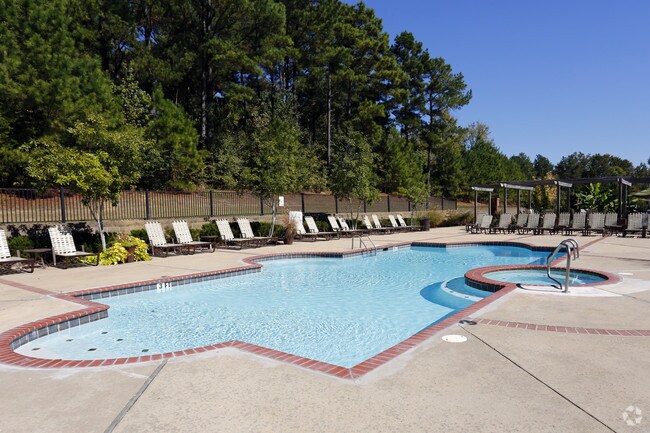 The Reserve at Woodchase, Clinton, MS 39056 - photo 5