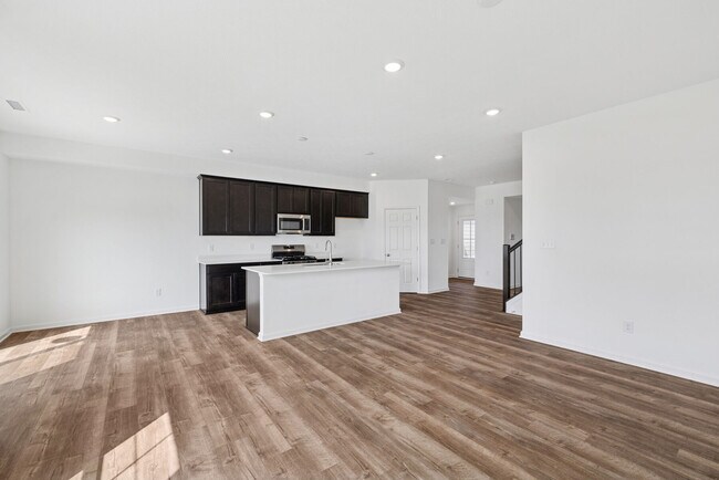 12603 Cattle Ridge Dr, Noblesville, IN 46060 - photo 5