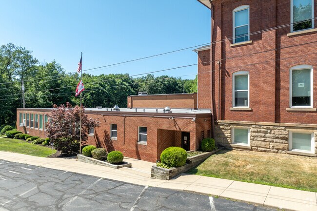 Saints Peter and Paul School