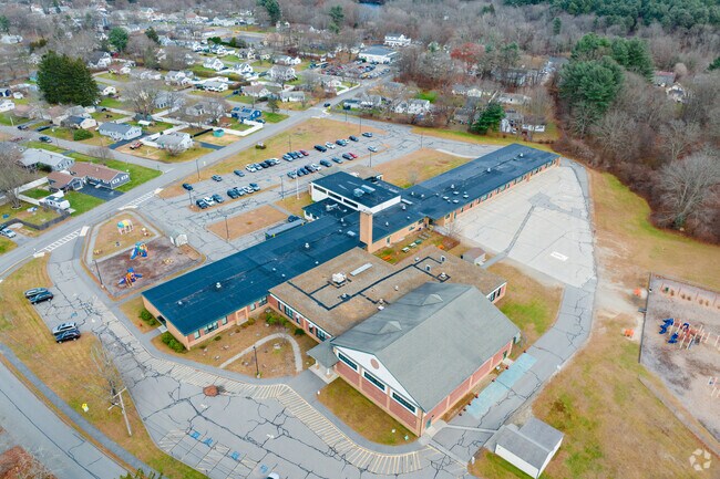 Alfred M Chaffee Elementary is a great school for students to excel academically.