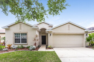 712 Parsons Pointe St, Seffner, FL 33584