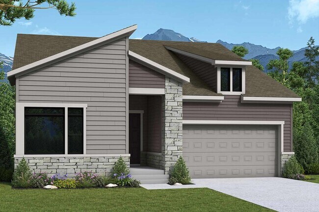 17170 Alsike Clover Ct unit 36481696, Monument, CO 80132 - photo 3