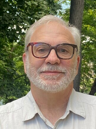 Mike Keen