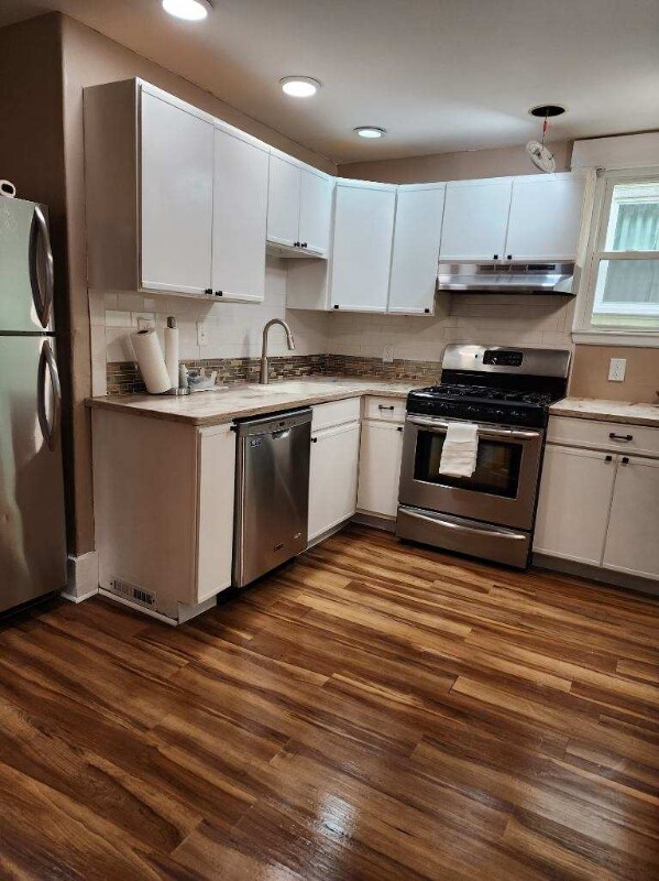 18 Kenilworth St Unit 1, Malden, MA 02148