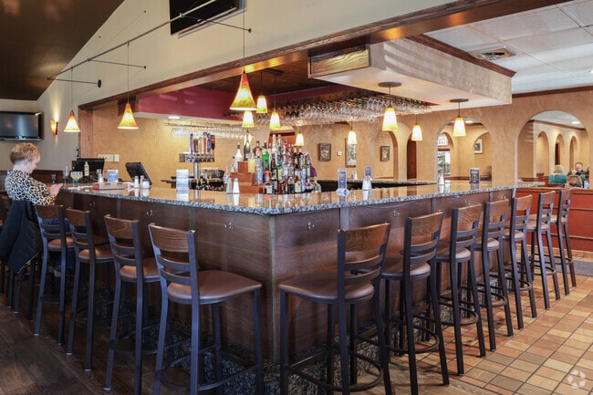 Teresa's Restaurant where everyone is treated like family living in Ware neighborhood.