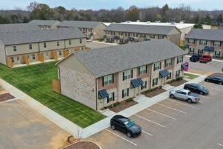 155 Airport Rd, Clarksville, TN 37042