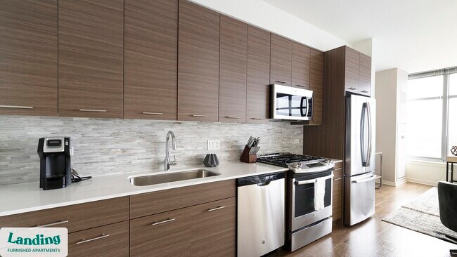 347 W Chestnut St unit 2504.1404624, Chicago, IL 60610 - photo 6