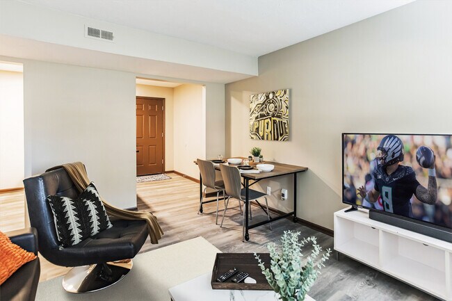 Victory on Salisbury, West Lafayette, IN 47906 - photo 7