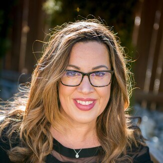 Suzy Petrovic-Sweney