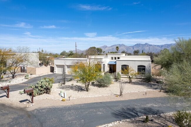 Sewell has a section of gated homes, with newer and more contemporary designs.