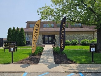 9515 Shoreland Ln, Indianapolis, IN 46229