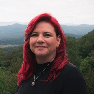 Darlene Cope