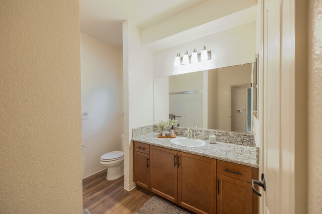 The Villas at Ellis Manor, Fresno, CA 93720 - photo 5