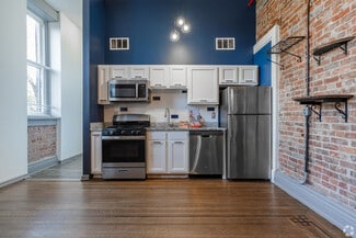 806 E Chestnut St, Louisville, KY 40204