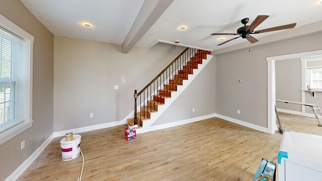 1212 N 25th St, Camden, NJ 08105 - photo 2