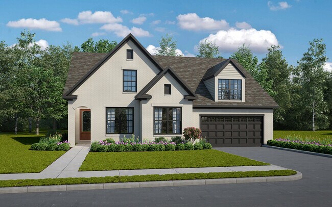 9544 Edgewater Cove unit 36900304, Olive Branch, MS 38654 - photo 3