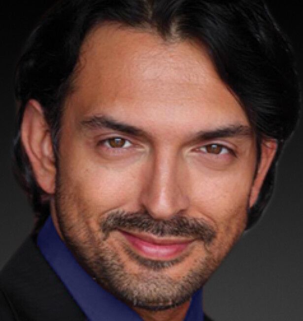 Faisal Zaman