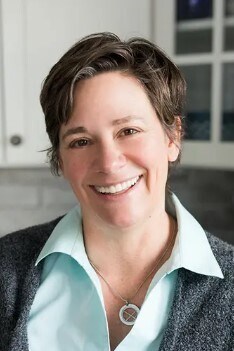 Sarah Harrington