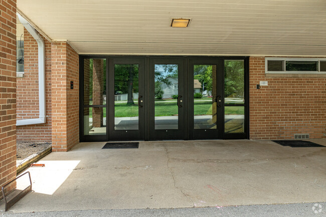 Students are the highest priority at Mazon-Verona-Kinsman Elementary School.