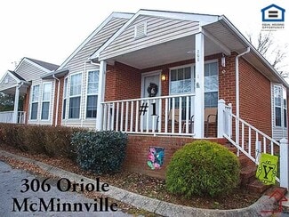 306 Oriole Dr, McMinnville, TN 37110