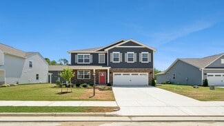 16812 Copperland Ct, Chesterfield, VA 23832