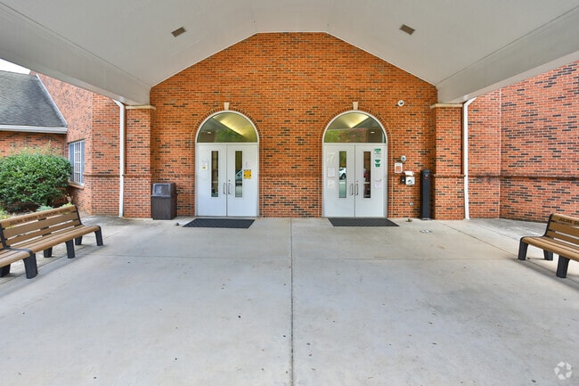 Gibson Elementary in North Point -Mallard Lakes wants to helps students reach their dreams.