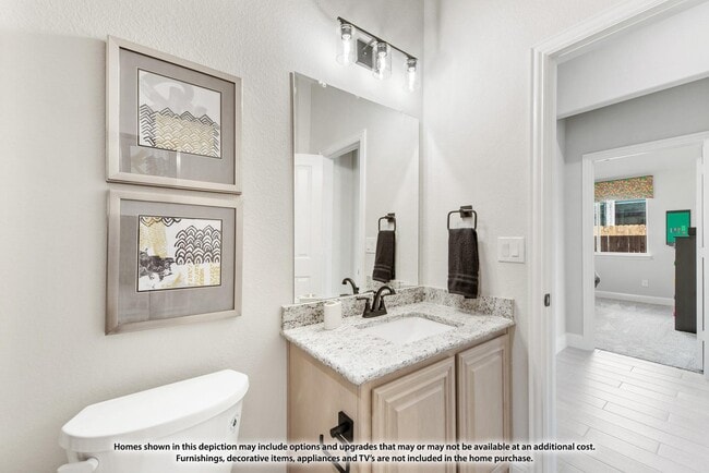 912 Imperial Eagle Rd, Alvarado, TX 76009 - photo 5