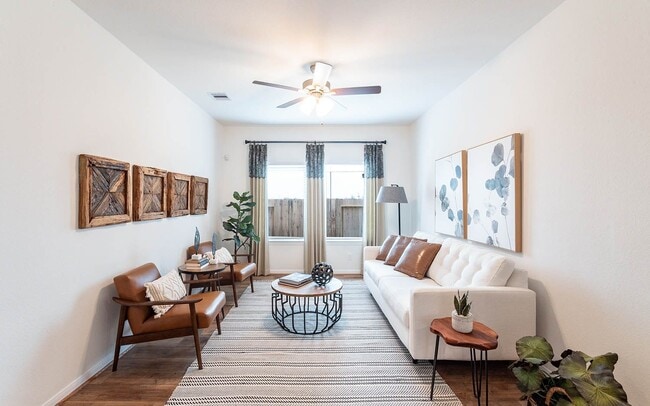 10515 Killdeer Ct unit 36495142, Willis, TX 77378 - photo 3