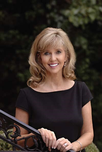 Donna Luff Taylor