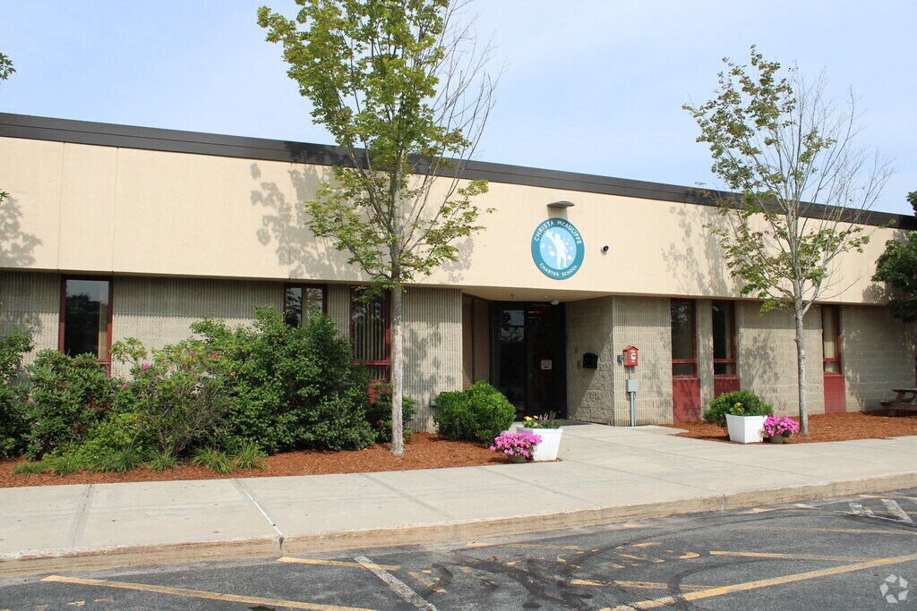 Christa McAuliffe Charter School is where every student shines academically in Framingham.