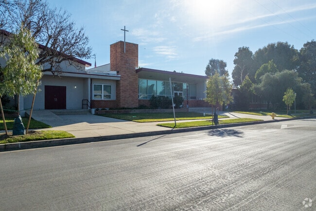 St. Bridget of Sweden Elementary School is one of the great choices for education in Lake Balboa